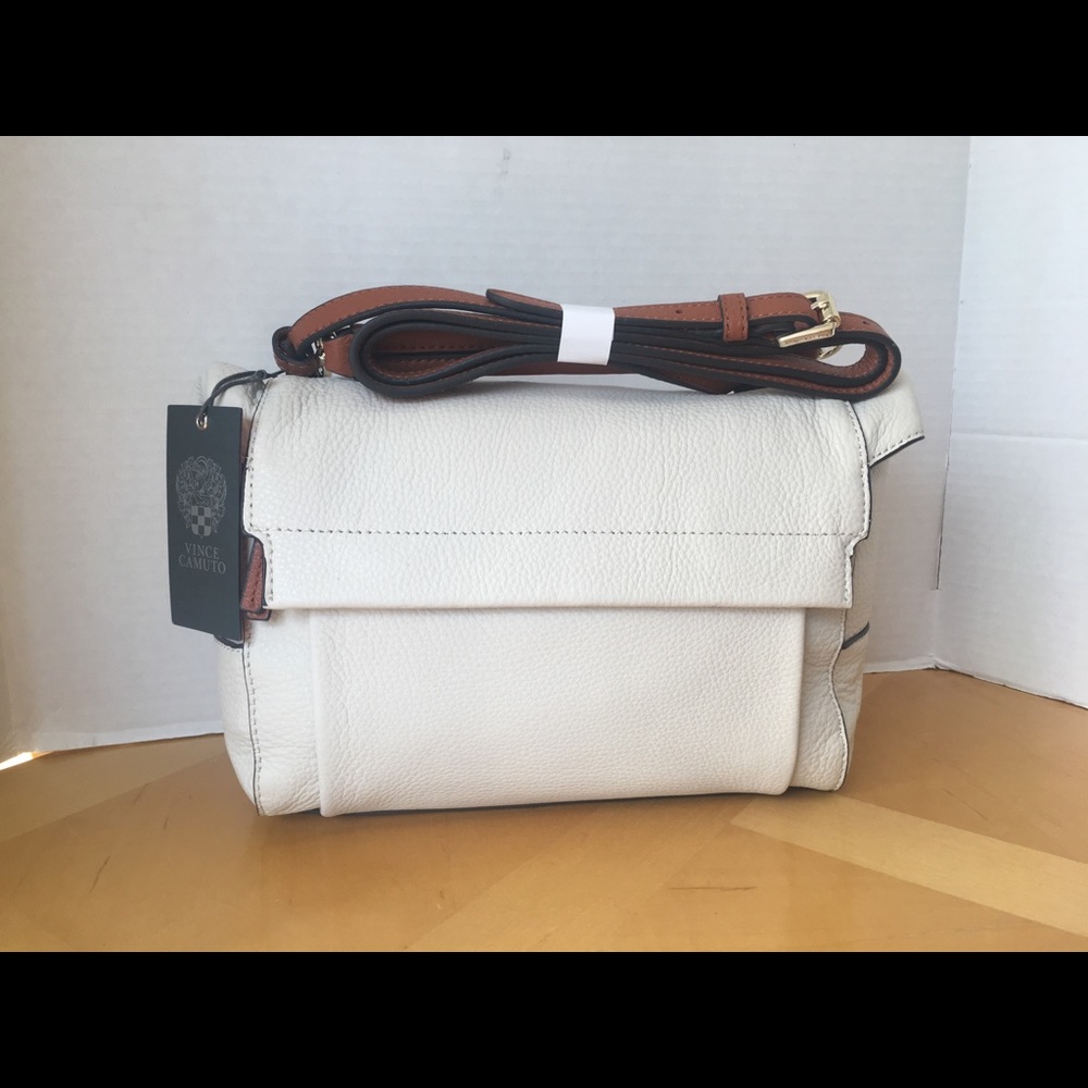 Vince Camuto Min-Flap Bag